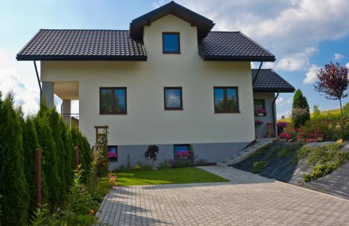 Domek Zacisze - Foto 2