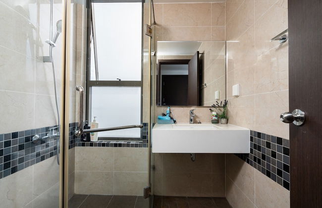 The Tresor - Asianna Luxury Apartments - Photo 15