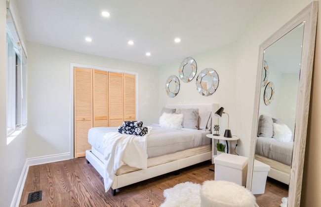 Waterfront Avenue Suites - Foto 23