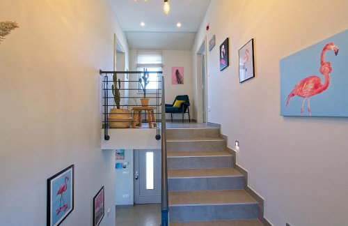 Villa Flamingo - Foto 68