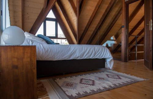 Acogedora Casa de Madera con piscina - Foto 30