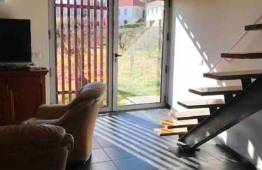 CASA DO ESTÁBULO - Vila Garcia - Trancoso - Foto 35