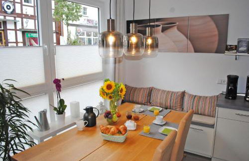 Ferienwohnung in der Altstadt - Foto 5