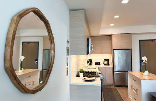 Downtown SD 1BR Queen · Gaslamp & Spring Break - Foto 32