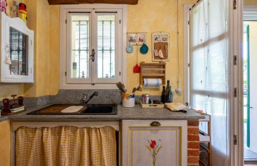 Holiday Home Il Valletto by Interhome - Foto 18