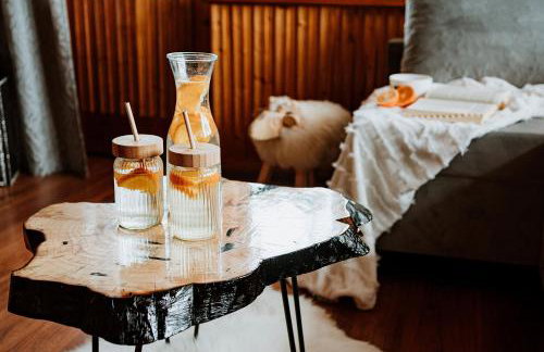 Tatra House z Jacuzzi - Foto 61