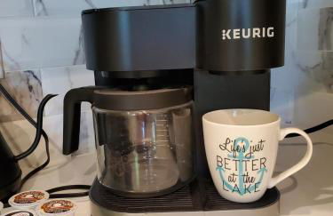 Lakefront, Private Dock, Spectacular Views - Foto 32