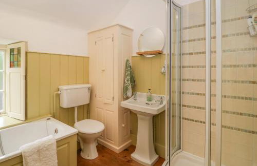 Teacher's Cottage - Foto 15