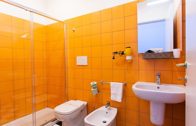 Apart Hotel Porta Nuova - Photo 27