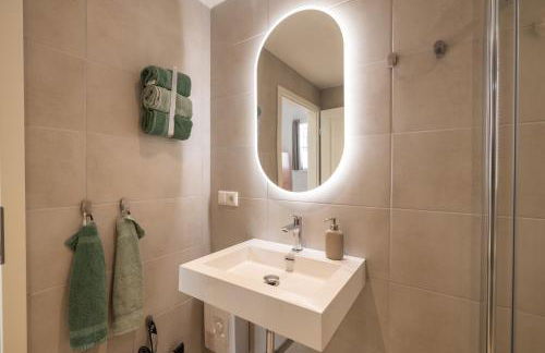 Great 2-room Loft with 2 bathrooms and 2 kitchen - Foto 58