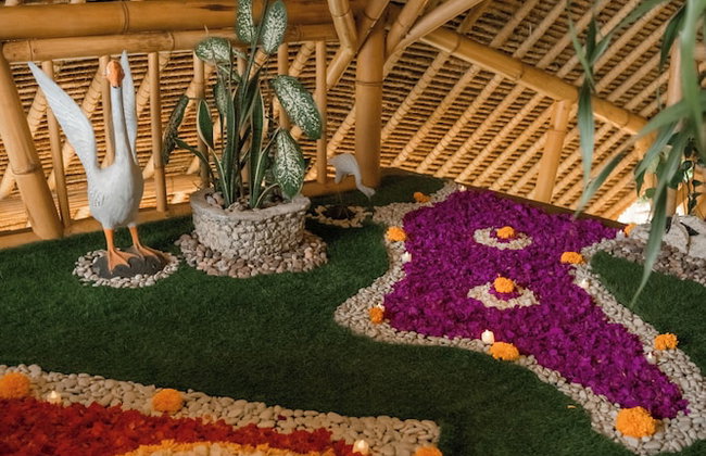 Penida Bambu Green Suites - Foto 40