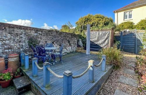 Ivy Cottage - Foto 56