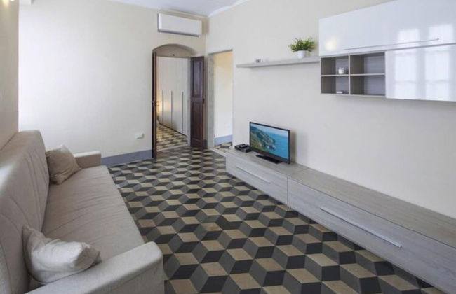 Lovely Holiday Flat With Shared Pool in Lerici - Foto 7