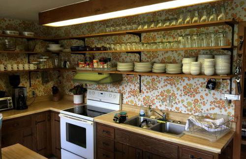 Large and Spacious Lakeside Cabin with Mountain Views in Fairhope, Pennsylvania - Foto 6