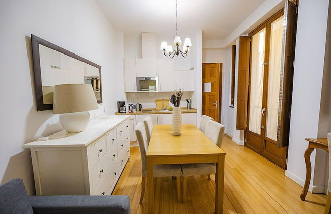 Apartamentos Huertas - Photo 21