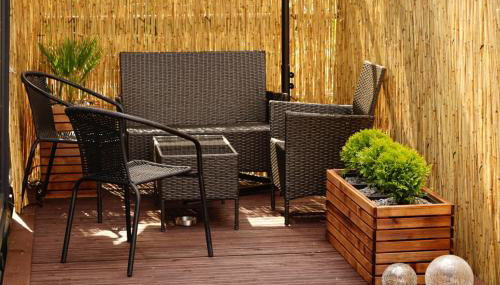 Dom na wodzie Ogonki Mazury - Foto 2