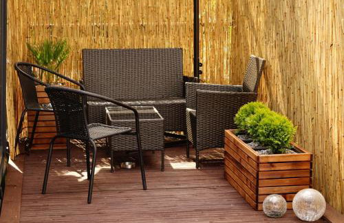 Dom na wodzie Ogonki Mazury - Foto 2