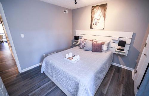 Cozy Retreat Golf, Lake & Nature at Beautiful Lake Monroe - Foto 22