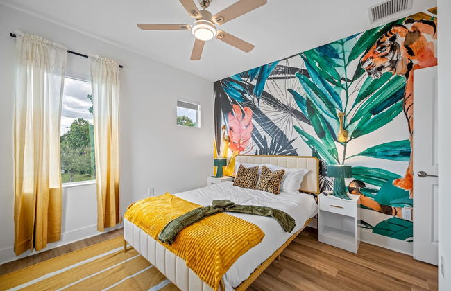 New-6br Discovilla- Sleeps16 Heated Pool & More - Foto 4