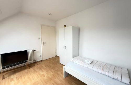 Zentrale Apartments in Rendsburg ideal für Monteure & Geschäftsreisende - Foto 36