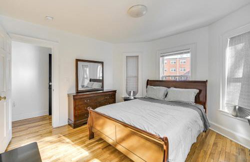 Cozy Cambridge Apartment in College Town! - Foto 11