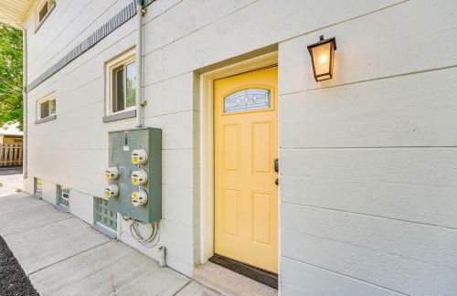 Pet-Friendly Wyandotte Apt Near Bishop Park! - Foto 20