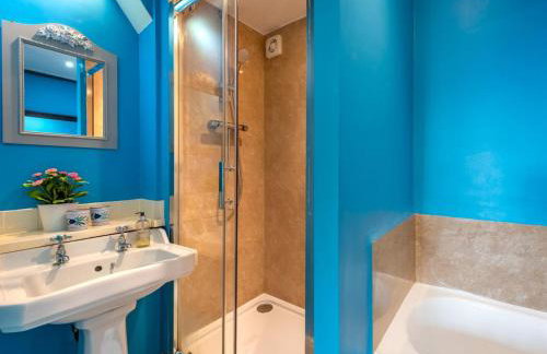 8 Bed in Llanigon oc-bn241 - Foto 19