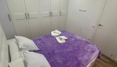 Apartamento Plaza España - Bordeta BCN - Foto 2, wardrobe