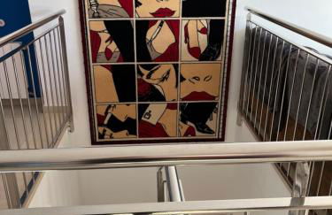 Appart Duplex Roses Plage - Foto 24