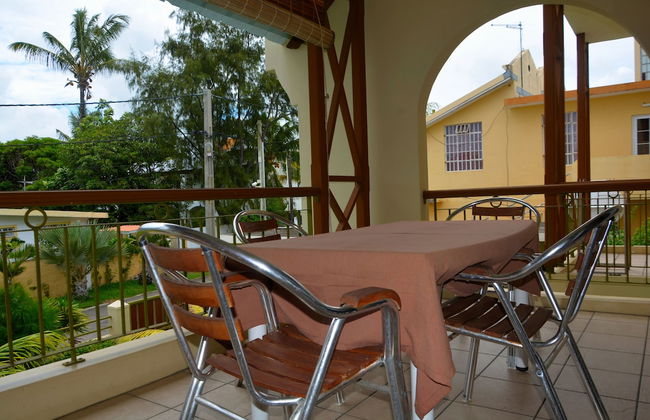 Pingouinvillas - Photo 24