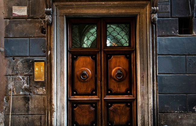 Town House Campo de' Fiori - Foto 54