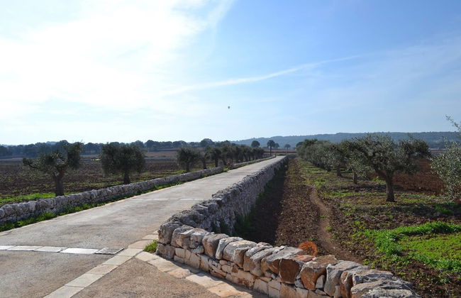 Masseria Torricella - Foto 25
