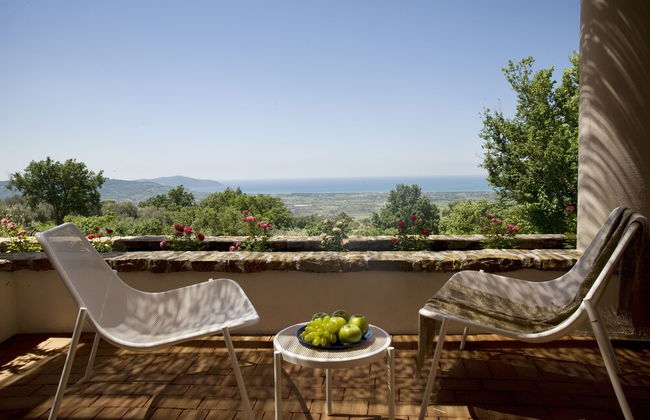 Borgo La Pietraia - Foto 18