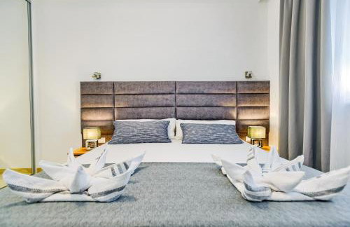 Luxury Stone villa with pool - Briševo - Foto 3