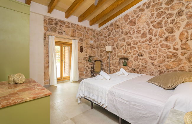 Es Tancat Prim in Algaida - Foto 23