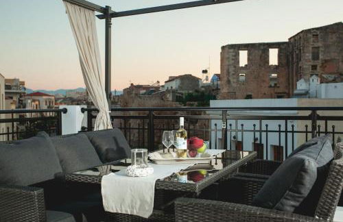 Nival Luxury Suites - Foto 8