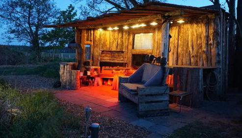 Auszeit inmitten der Natur - its a kind of magic - Foto 2