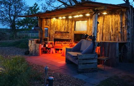 Auszeit inmitten der Natur - its a kind of magic - Foto 2