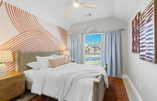 Boho Dreamscape 4BD Game Room Pool - Foto 32