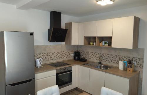 Holiday apartments Cecilija - Foto 17
