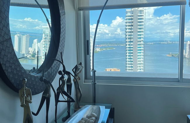 Palmetto Suite Superior 3901 - Foto 51