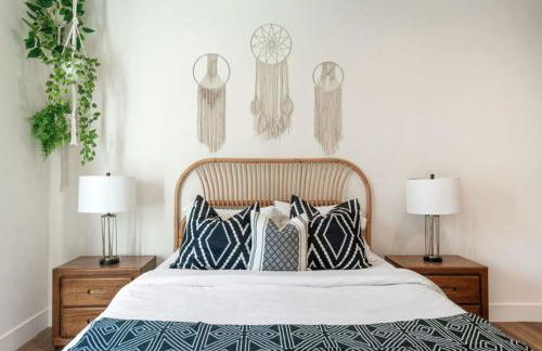 ArtsDistrictDtLA-2022 BUILT WithVIEWS WD - GARAGE - Foto 32