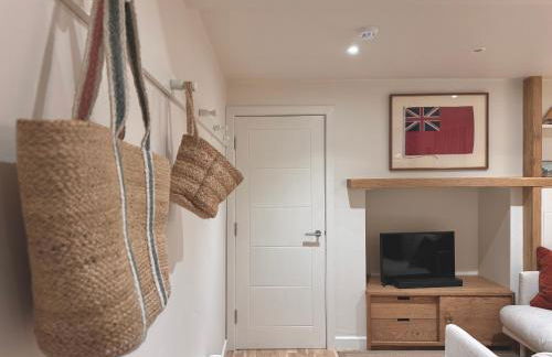 Y Cwtch Cottage by Birch Stays - Foto 22