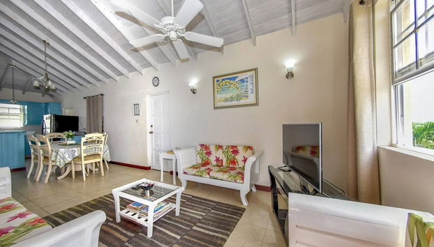 Providence #1 - by Zenbreak - Foto 4, Zona de estar