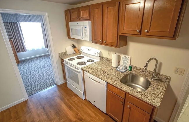 Sea Mist Resort - Foto 10