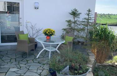 Studio mit Weitblick - Foto 1