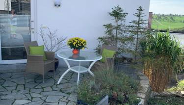 Studio mit Weitblick - Foto 1