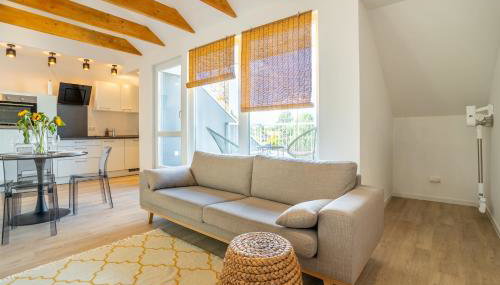 3-Zimmer-Wohnung in Hamburg am Flughafen - Foto 4