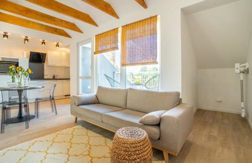 3-Zimmer-Wohnung in Hamburg am Flughafen - Foto 4