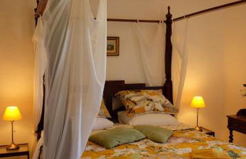 La Bastide Portoly Gîte "Le Pigeonnier" - Foto 17